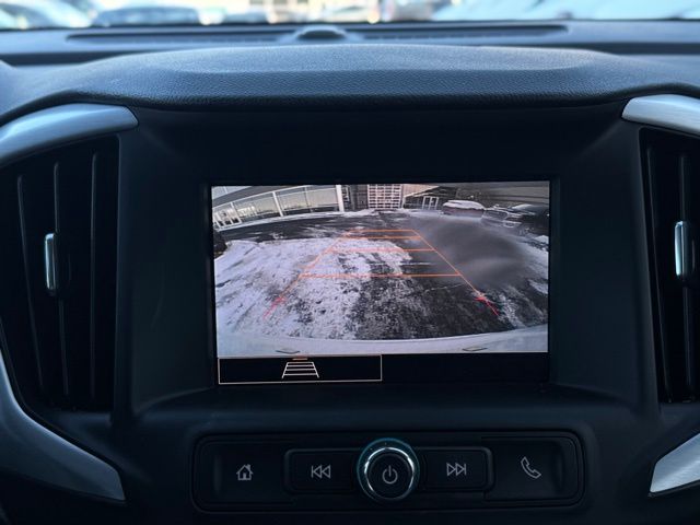 2023 GMC TERRAIN - Image 34