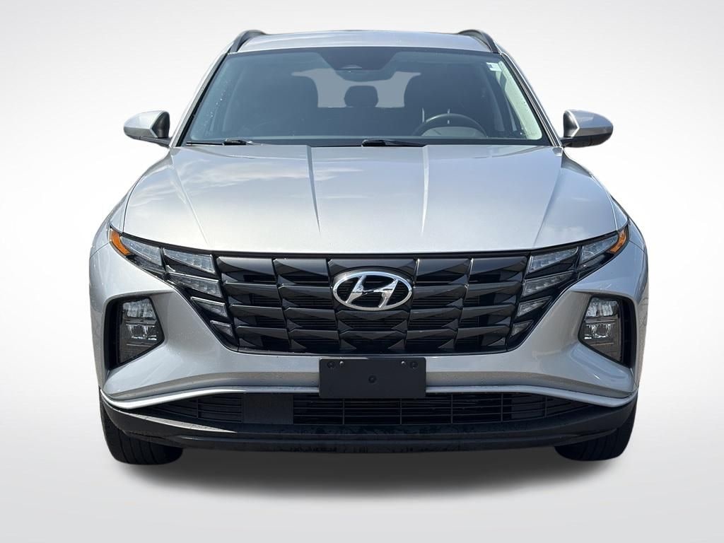 Used 2024 Hyundai Tucson SEL SUV