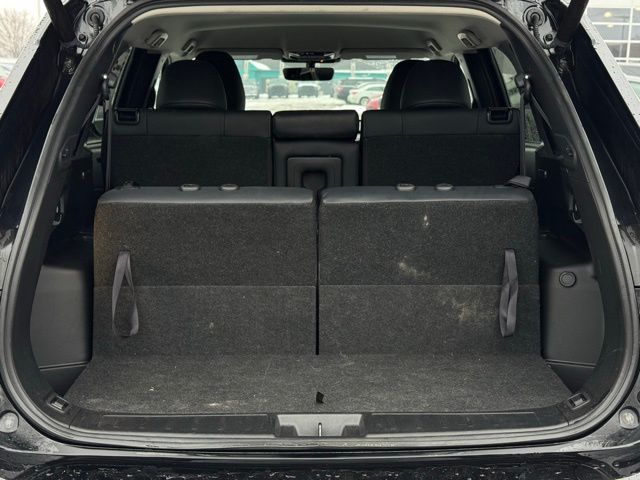 2025 MITSUBISHI OUTLANDER - Image 9