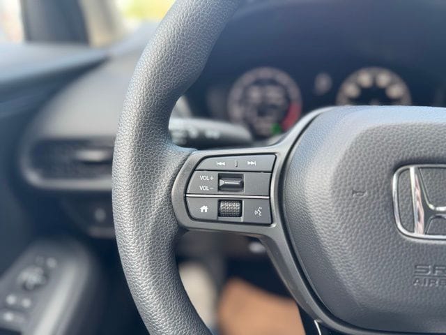 2026 Honda HR-V LX - Photo 23