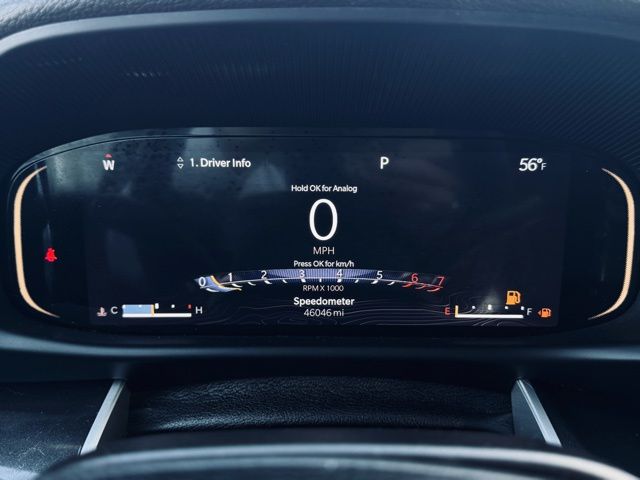 2022 JEEP WAGONEER - Image 33