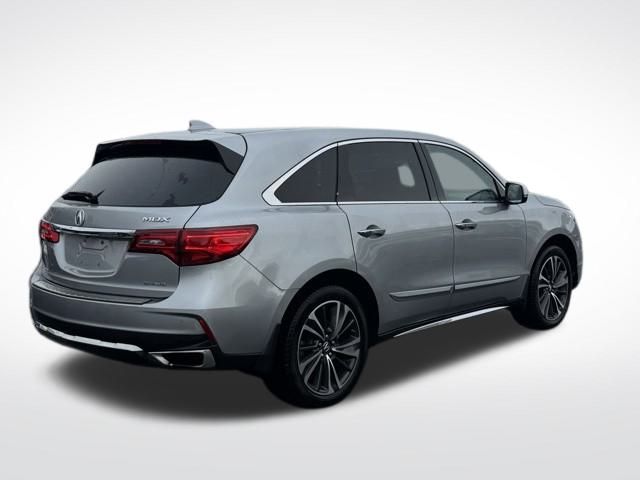 2020 ACURA MDX - Image 5