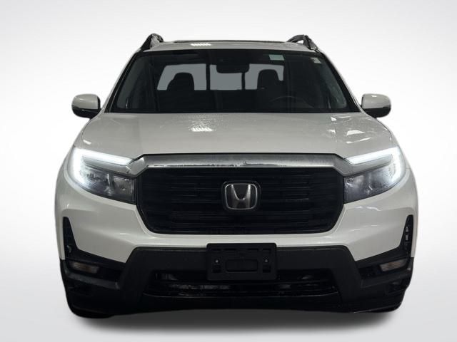 2023 HONDA RIDGELINE - Image 3