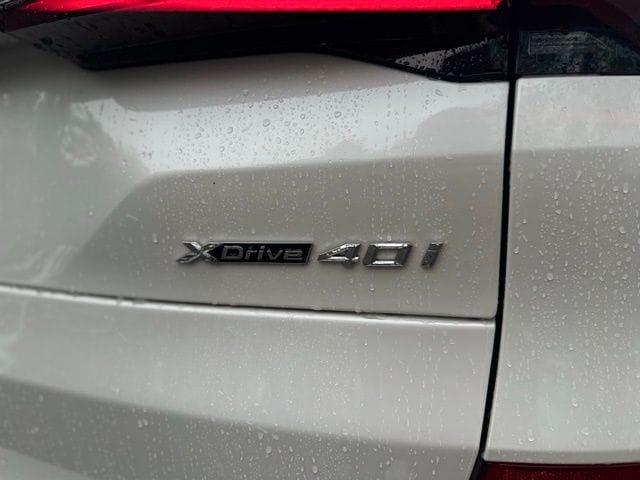 2026 BMW X5 - Image 7