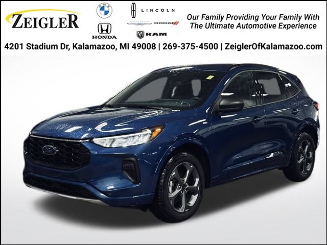 2023 FORD ESCAPE - Image 1