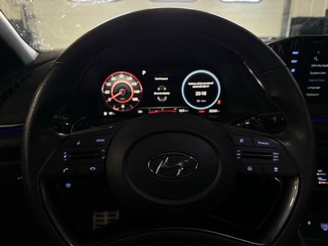 2023 HYUNDAI SONATA - Image 26