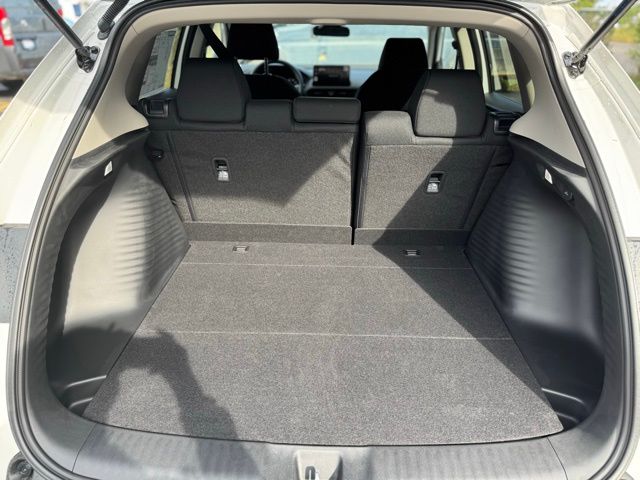 2026 Honda HR-V LX - Photo 10