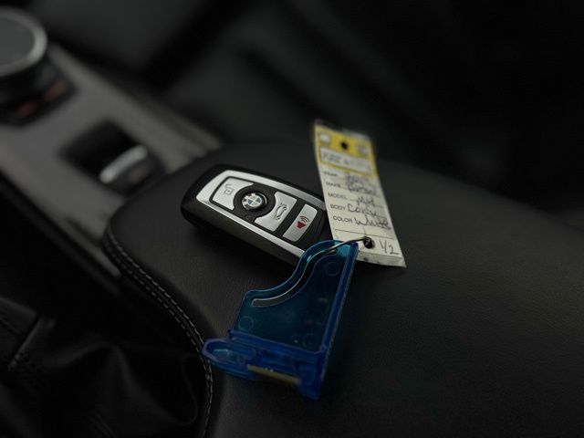 2019 BMW M4 - Image 35