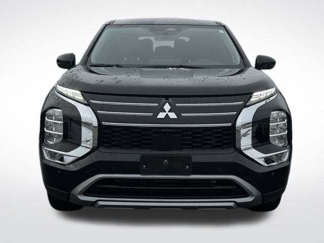 2025 MITSUBISHI OUTLANDER - Image 3