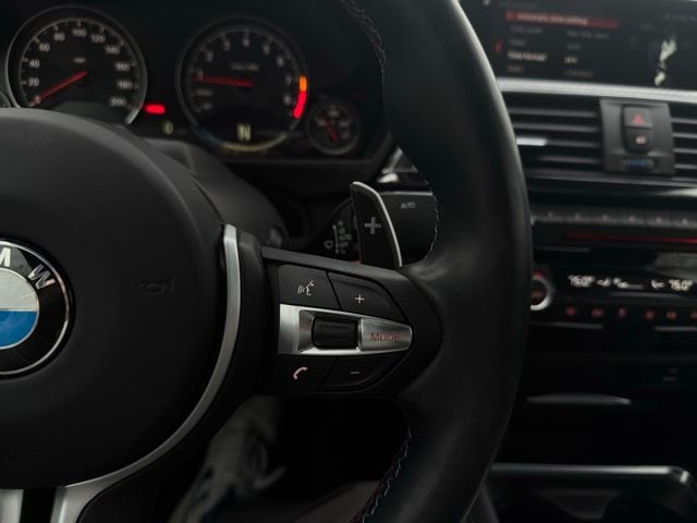 2019 BMW M4 - Image 25