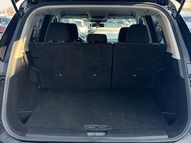 2023 NISSAN ROGUE - Image 9
