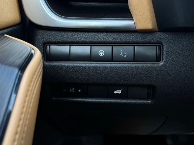 2023 NISSAN ROGUE - Image 30