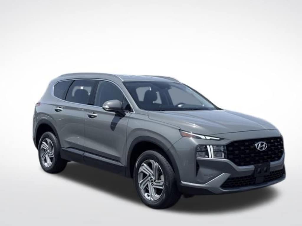 Used 2023 Hyundai Santa Fe SEL SUV
