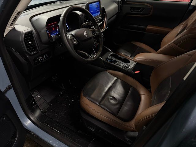 2024 FORD BRONCO SPORT - Image 17