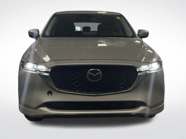 2024 MAZDA CX-5 - Image 2