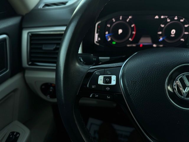 2020 VOLKSWAGEN ATLAS - Image 28