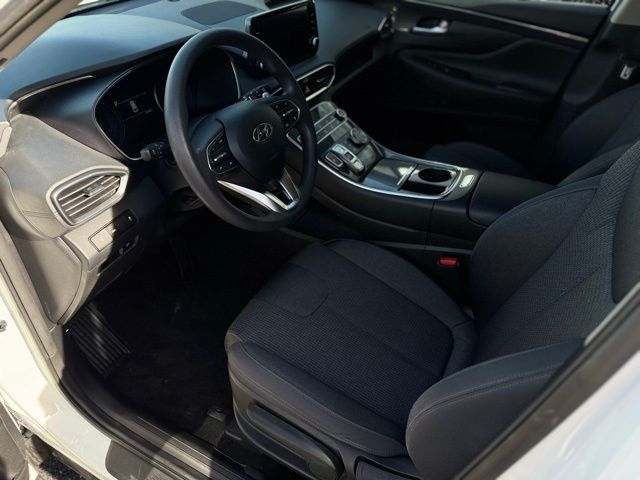 2023 HYUNDAI SANTA FE - Image 17