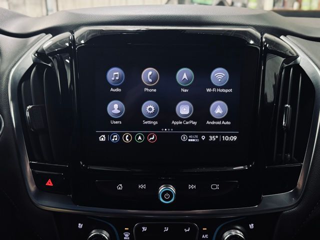 2022 CHEVROLET TRAVERSE - Image 39