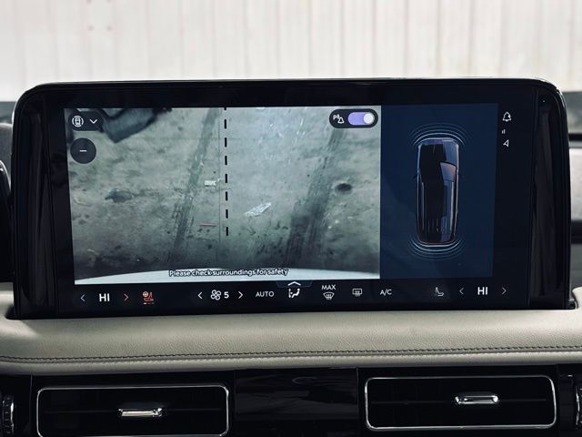 2025 LINCOLN AVIATOR - Image 42