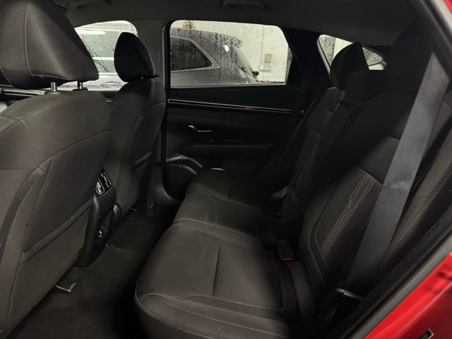 2023 HYUNDAI TUCSON - Image 19