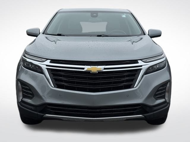2023 CHEVROLET EQUINOX - Image 3