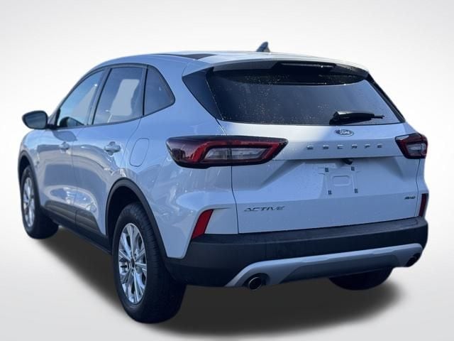 2025 FORD ESCAPE - Image 6