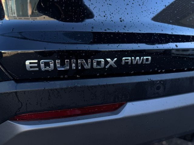 2025 CHEVROLET EQUINOX - Image 7