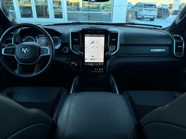 2024 RAM 1500 - Image 21