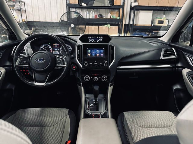 2022 SUBARU FORESTER - Image 23