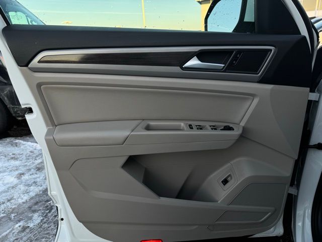 2020 VOLKSWAGEN ATLAS - Image 13