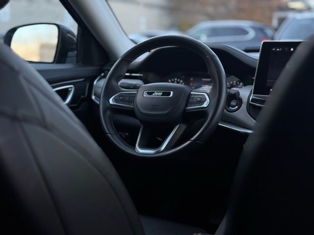 2022 JEEP COMPASS - Image 25