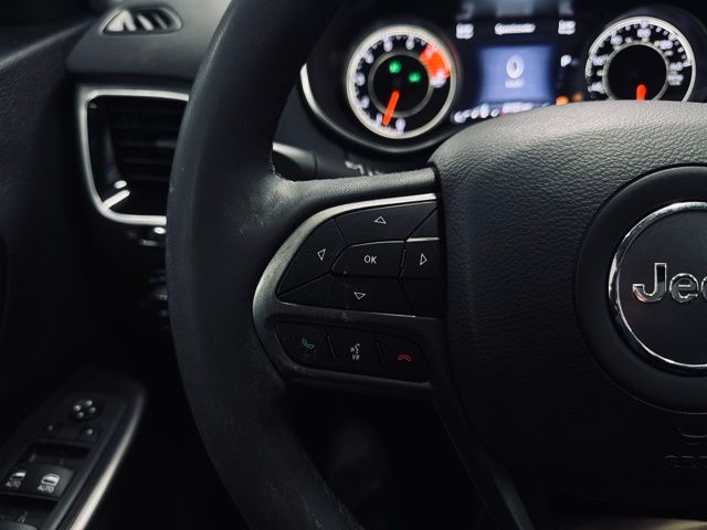 2022 JEEP CHEROKEE - Image 27