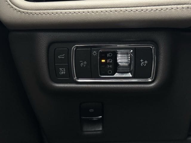 2022 LINCOLN NAUTILUS - Image 28