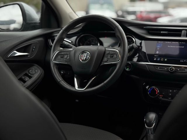 2023 BUICK ENCORE GX - Image 19