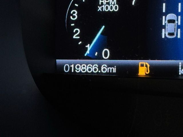 2022 FORD EDGE - Image 29