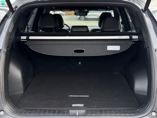 2023 HYUNDAI TUCSON - Image 12
