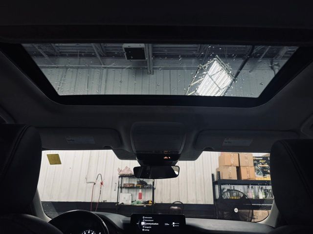 2024 MAZDA CX-90 - Image 25