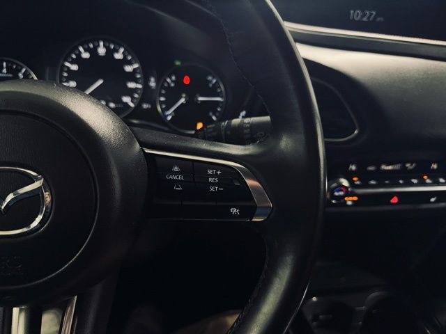 2024 MAZDA CX-30 - Image 24