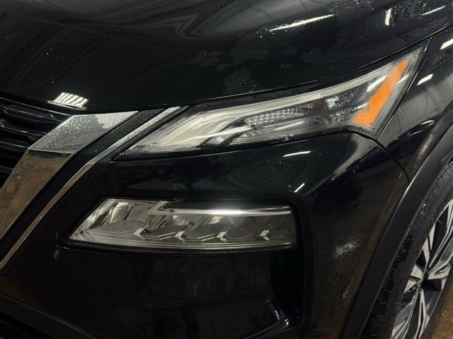 2023 NISSAN ROGUE - Image 2