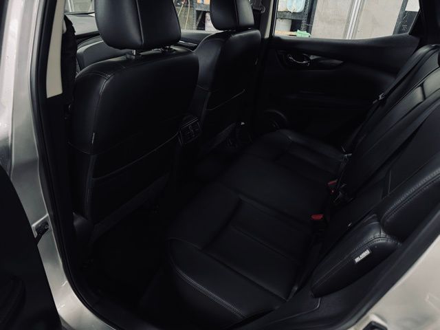 2022 NISSAN ROGUE SPORT - Image 18