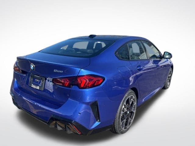2025 BMW 228I - Image 4