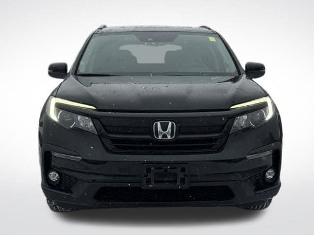 2022 HONDA PILOT - Image 3
