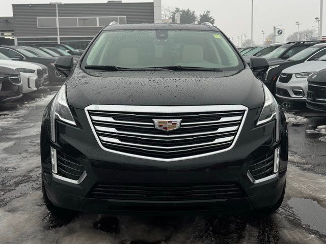 2018 CADILLAC XT5 - Image 3