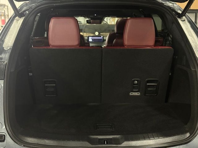 2023 MAZDA CX-9 - Image 10