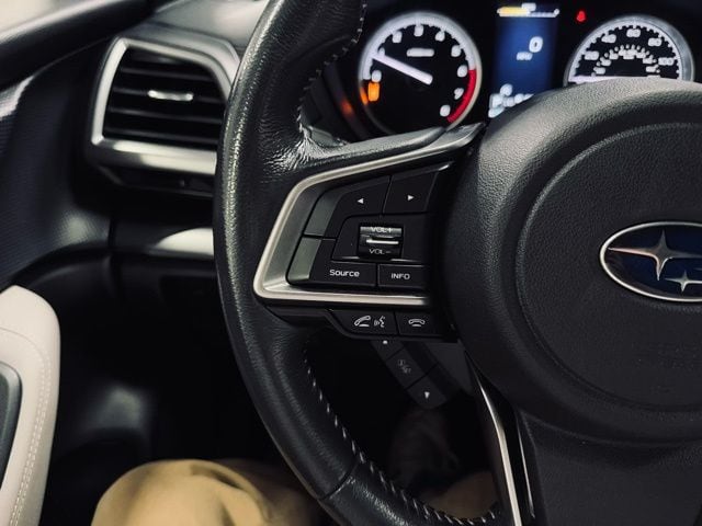 2022 SUBARU FORESTER - Image 26