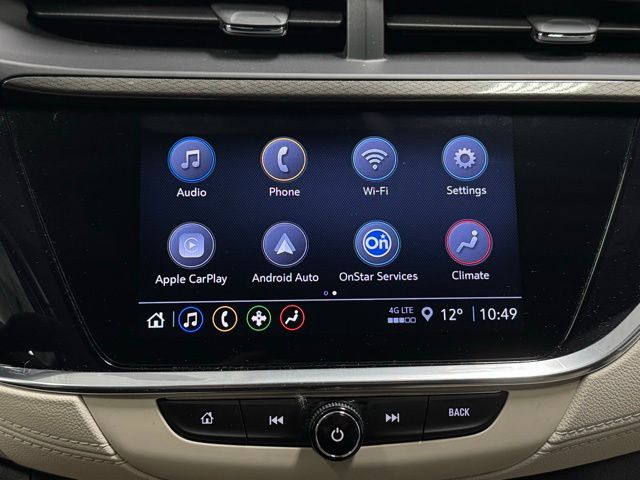 2023 BUICK ENCORE GX - Image 33