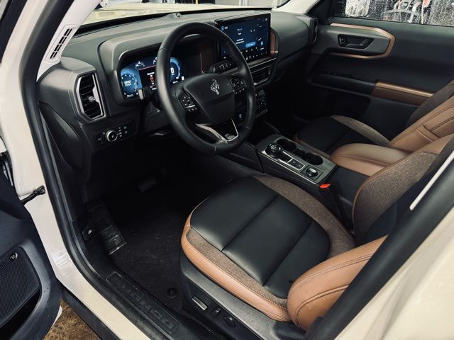 2025 FORD BRONCO SPORT - Image 18