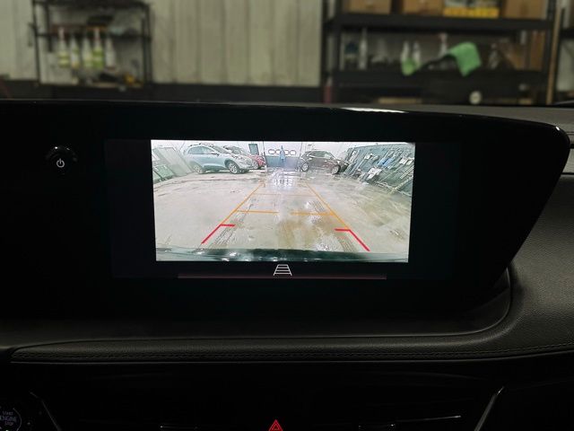 2024 BUICK ENCORE GX - Image 32