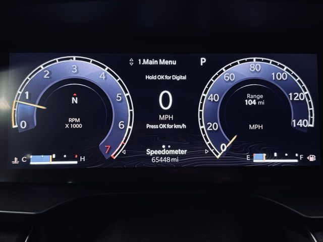 2022 JEEP GRAND CHEROKEE - Image 27