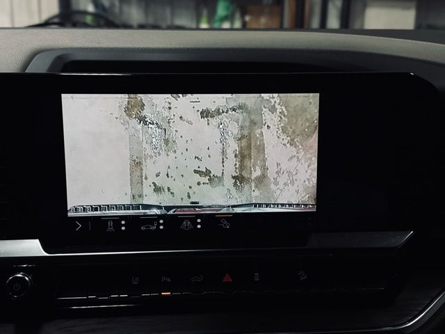 2024 GMC SIERRA HD - Image 39